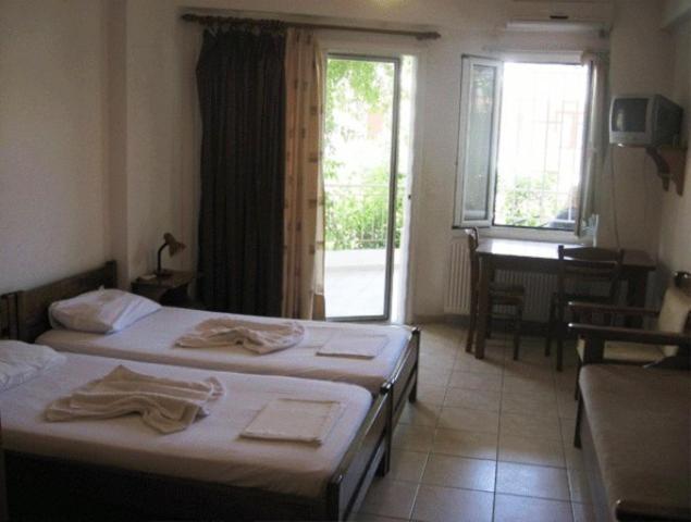 Lerna Rooms Мілої Номер фото