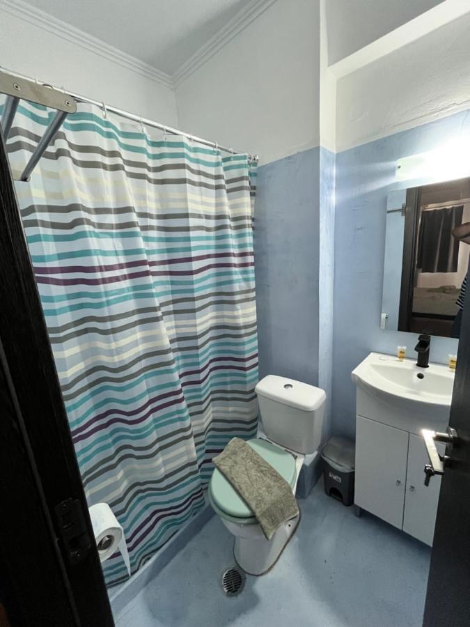 Lerna Rooms Мілої Екстер'єр фото
