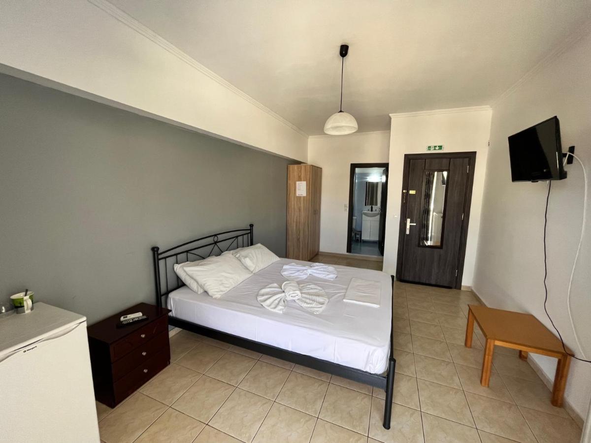 Lerna Rooms Мілої Екстер'єр фото