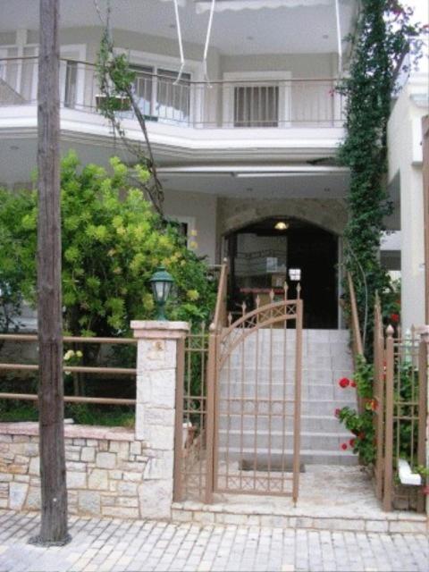 Lerna Rooms Мілої Екстер'єр фото