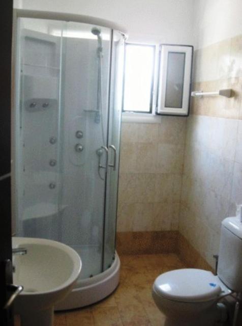Lerna Rooms Мілої Екстер'єр фото