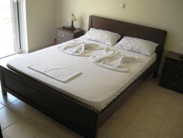 Lerna Rooms Мілої Екстер'єр фото