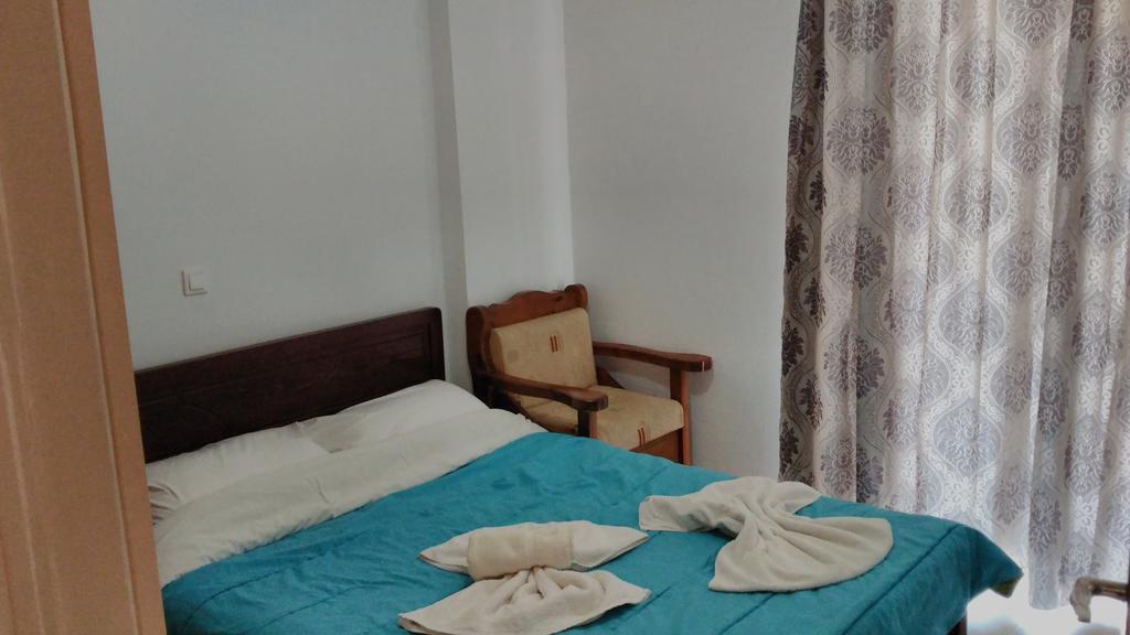 Lerna Rooms Мілої Екстер'єр фото